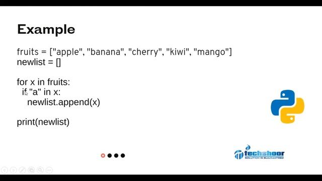 Class 8 | Programming Essentials in Python Course (PEPC) in Urdu смотреть онлайн