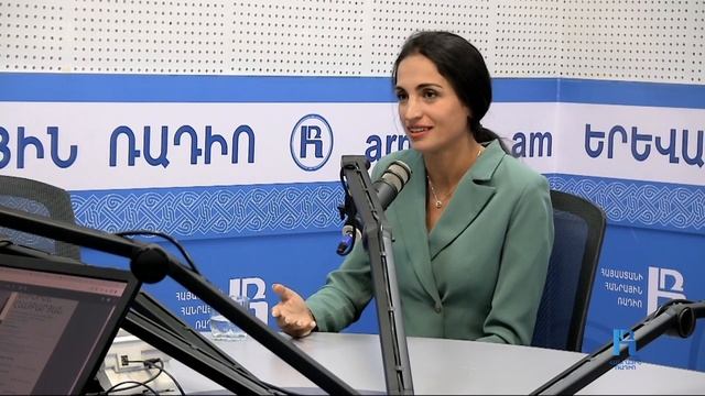«Հաջողության նոտա»․ Հային հայերեն սովորեցնելն առաքելություն է 24.10.2023 смотреть онлайн