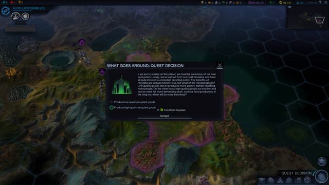 Civilization Beyond Earth: Part 4 смотреть онлайн