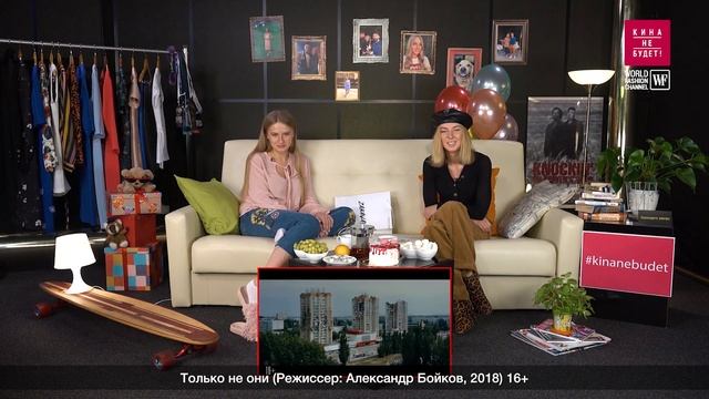 ZABAVA - Алиса Феоктистова | Интевьюшка