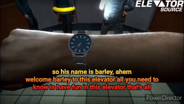 G-Mod episode 6: elevator source mod (Garry's mod) смотреть онлайн