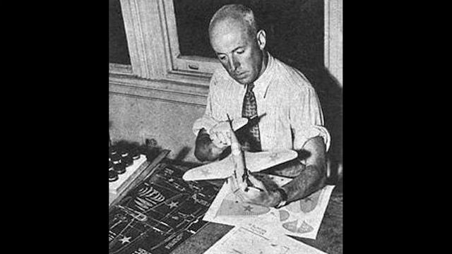 Кто придумал бумажные самолётики? | История создания смотреть онлайн