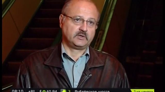 Как ремонтируют эскалаторы в столичной подземке смотреть онлайн