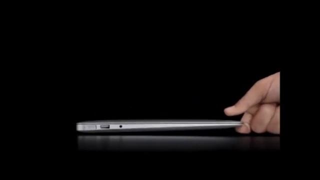 Macbook Air | 2010 смотреть онлайн