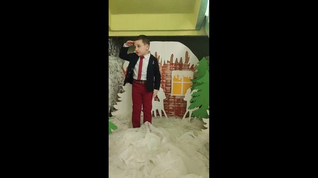 Толстой А.Н. "Байка про тетерева" смотреть онлайн