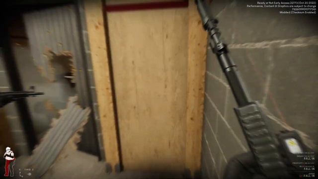 Russian CQB смотреть онлайн