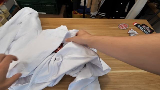 UFO361 - DESTROY ALL COPIES (Ltd. Fanbox) UNBOXING смотреть онлайн