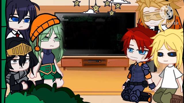 ||•Pro Hero React To Gojo Satoru As New Pro Hero•||×[????????]×[1/2] смотреть онлайн