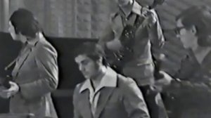 ВИА "Ариэль" Старая пластинка