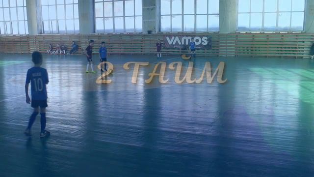Факел-ВятСШОР (1) - Факел2015 18.02.2023 смотреть онлайн