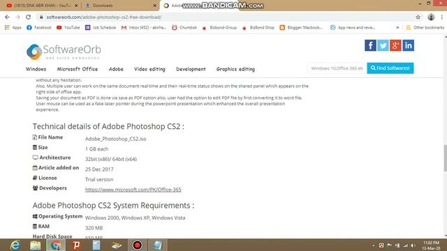 How To Download Adobe Photoshop Cs2 iso file смотреть онлайн