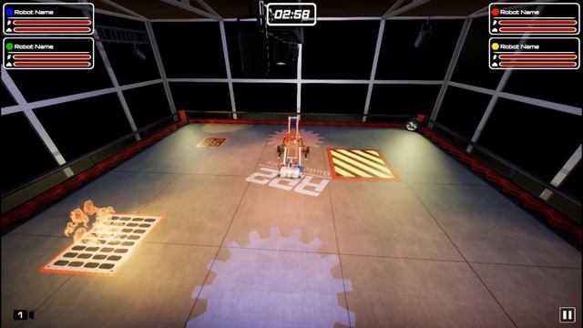 Battlebots 2020 Pack! Robot Rumble 2 #7 (900 Sub Special)