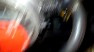 Собираю снегоход - Лайфхак Исправление проблем с глушителем Тунгус 500