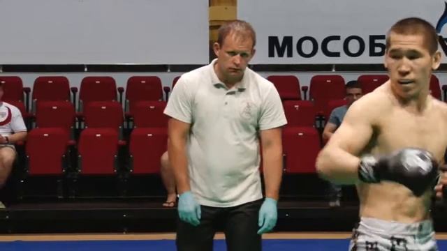 Открытый общероссийский турнир на призы Главы городского округа Химки по СМЕШАННЫМ ЕДИНОБОРСТВАМ смотреть онлайн