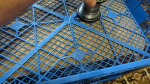 Как сделать супер стеллаж из ящиков и полипропиленовых труб для рассады от А до Я своими руками.