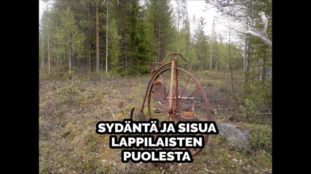 Vaalimainos neloselle 17 3 2019 2 смотреть онлайн