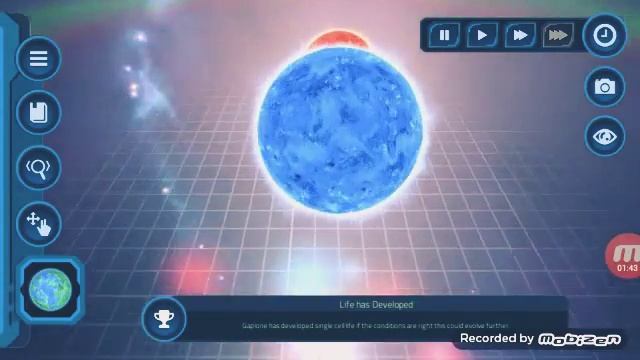 Pocket universe GLITCH? how to make life and cities смотреть онлайн