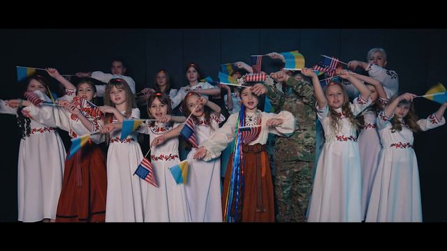 Teaser Ukraine Isn't Lost - Ще Не Вмерла Україна смотреть онлайн