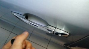 Nissan Murano (Ниссан Мурано): Как включить сигнализацию на машине?
