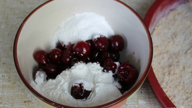 Сборник рецептов