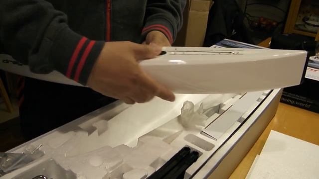 2017 Dragon Force 65 version 6 Unboxing 1st Impression смотреть онлайн