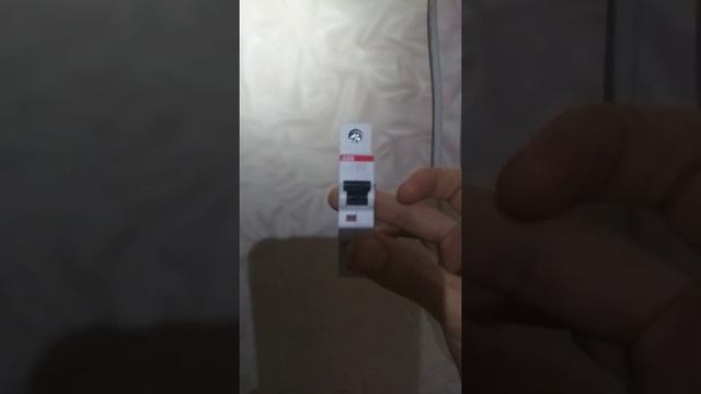 Замена автомата ABB смотреть онлайн