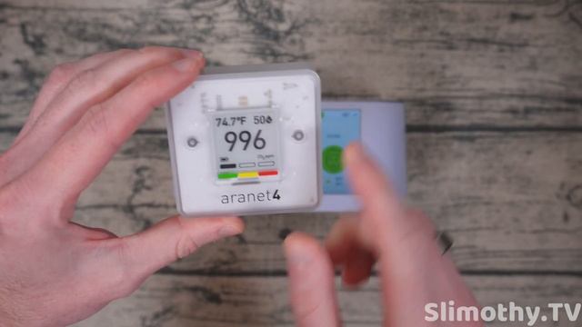 IQAir AirVisual Pro RETURNED // Not Accurate? // Horrible Customer Service // Micro USB in 2023 ??? смотреть онлайн