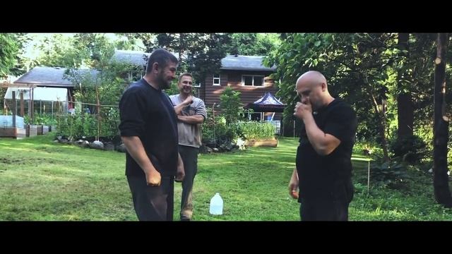 Михаил Грудев - фильм "Урок" смотреть онлайн