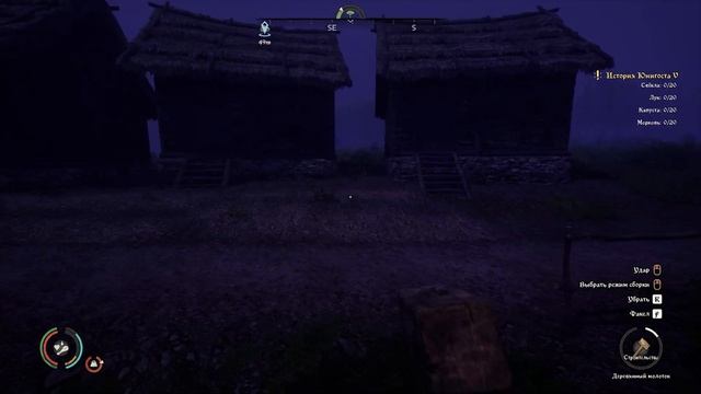 Релиз Medieval Dynasty Прохождение #9 - Поиски пьяной Кестрел (Весна 2) смотреть онлайн