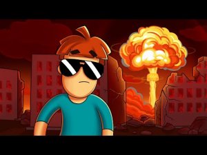 Что если взорвется ядерная бомба _ Апокалипсис сегодня