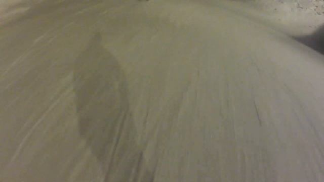 Погоняли на скибордах :) смотреть онлайн