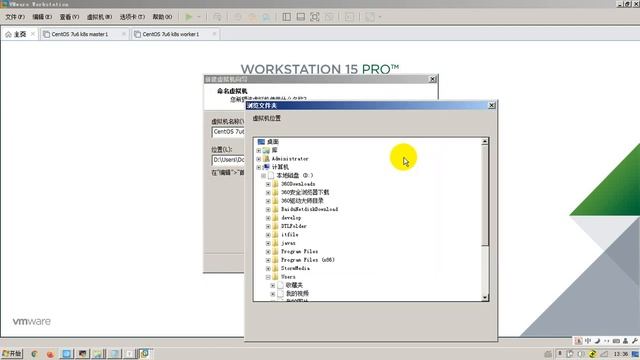 11 kubernetes极速入门 k8s集群部署 主机准备 主机系统准备 смотреть онлайн