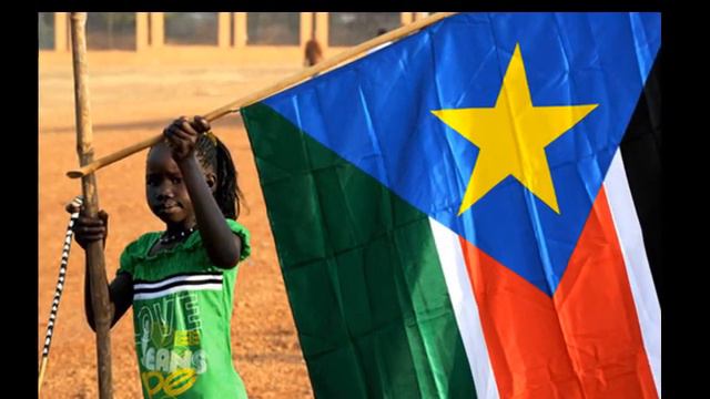 Southern Sudan Slideshow for Referendum Celebration смотреть онлайн