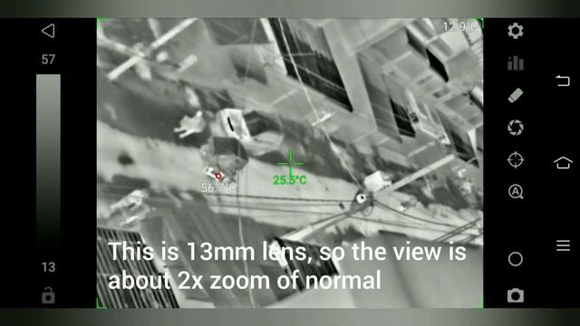 Thermal Camera HTI HT 301 with ThermViewer Part 2 (bahasa Indonesia with English sub) смотреть онлайн