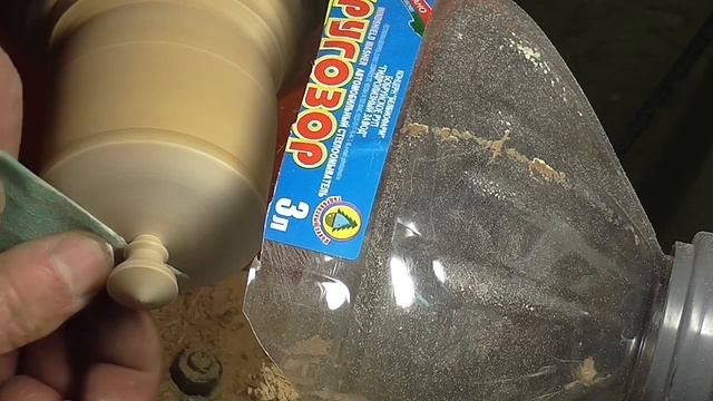 Точить дерево резанием , можно научиться. смотреть онлайн