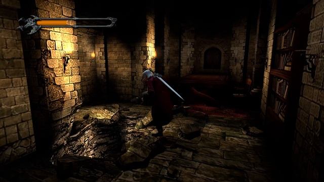 Devil May Cry Xbox Series X Gameplay [HD Collection] смотреть онлайн