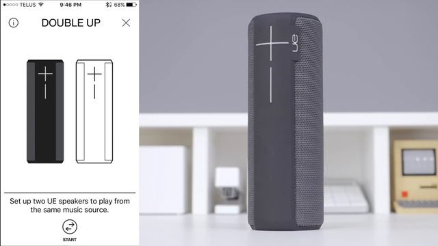 Ultimate Ears UE Boom 2 Speaker Review смотреть онлайн