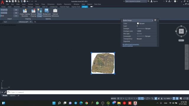 How to fix government land in Qgis with the help of Autocad //VSPN CREATIONS// смотреть онлайн