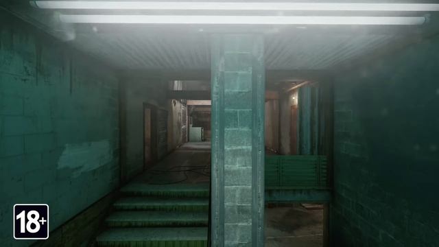 Tom Clancy's Rainbow Six: Siege — трейлер карты «База Херефорд» смотреть онлайн