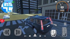 ДОБАВИЛИ МИГАЛКИ И ПЕРСОНАЖА В НОВОМ ОБНОВЛЕНИИ КАДИЛЛАК! КОГДА ВЫЙДЕТ ОБНОВА СИМУЛЯТОР АВТОМОБИЛЯ