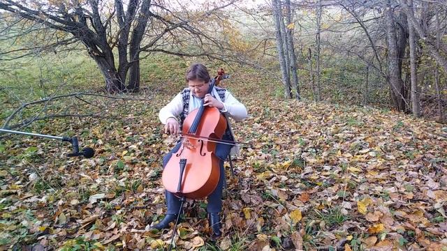 Henry Eccles - Sonata in G moll 1 mov. смотреть онлайн