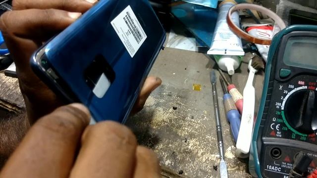 redmi note 9 pro max disassembly | mi note 9 pro max teardown | mi m2003j6b1i disassembly | MI OPEN смотреть онлайн