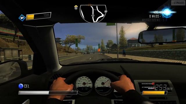 Driver San Francisco - Playthrough (41/84) смотреть онлайн