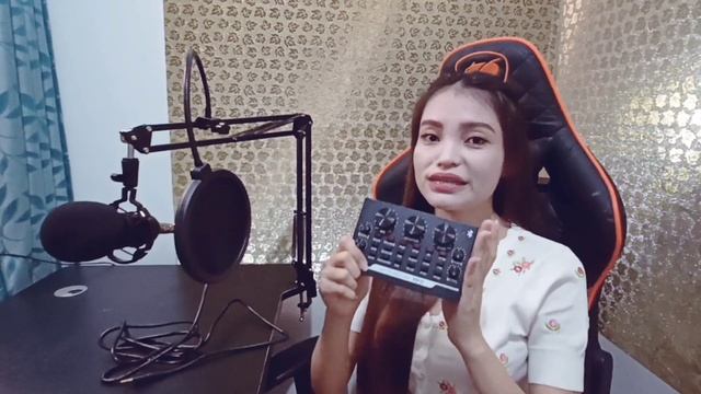 HOW TO SET UP BM800 CONDENSER MICROPHONE SET + V8 SECOND GENERATION BLUETOOTH SOUND CARD (EASY STEP смотреть онлайн