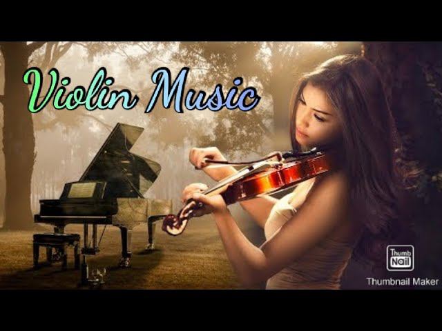 The Very Best Of Romantic Violin Instrumental