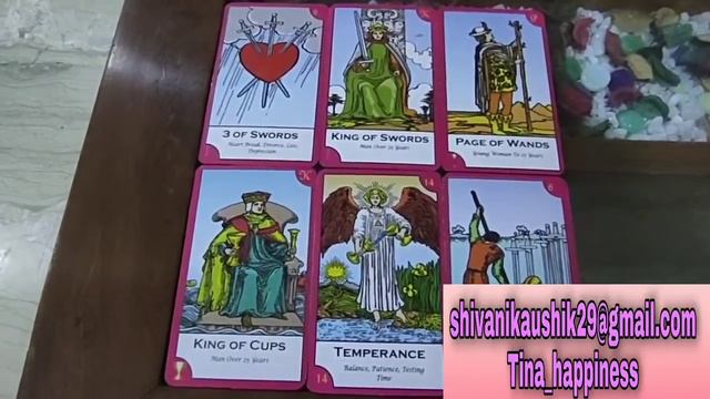 Hindi Pick a card reading 💗 Aapki Shadi Kab Hogi 👰Kaise rahegi 🙏 Future Spouse details 🌸 Tina смотреть онлайн