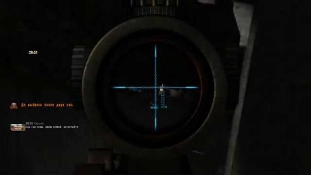 S.T.A.L.K.E.R. - OGSE 0.6.9.3 #33 сер. [Прорыв к выжигателю] смотреть онлайн