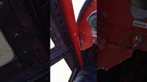 Полёт на самолёте Саванна