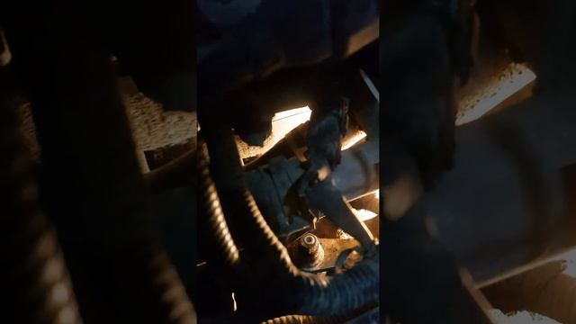 где находится номер двигателя hyundai tucson хендай туксан 2008 смотреть онлайн