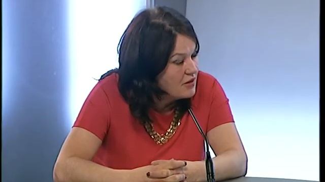 Директор интерната Ирина Ярёменко: Я против детских домов!